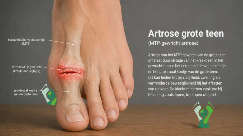 PcHHW_Artrose_MTP-1_gewricht PcHHW_Artrose_MTP-1_gewricht